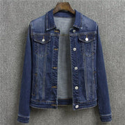 Autumn Slim Casual Jacket Student Jacket