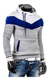 WINTER AUTUMN DESIGNER HOODIES