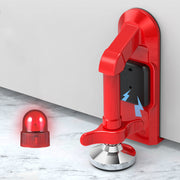 Alarm Door Lock Security Device Door Stopper