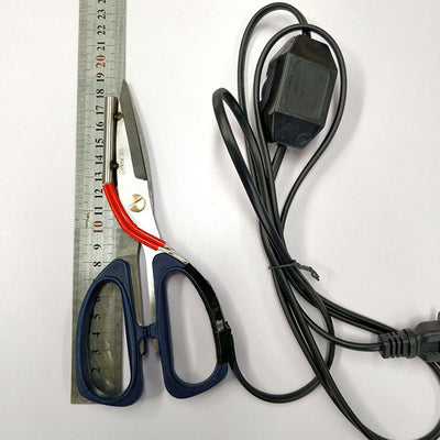 Electric Heating Tool Electric Scissors Heating