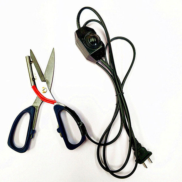 Electric Heating Tool Electric Scissors Heating