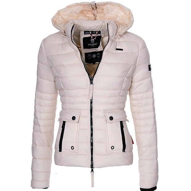 Jackets for Women Winter Red Coat