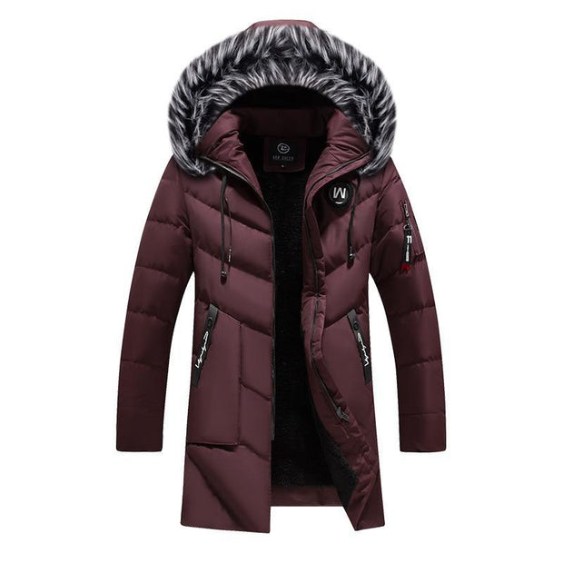 Omi Men's Winter Jackets