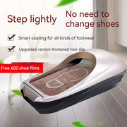 Automatic Shoes Cover Machine Disposable Home