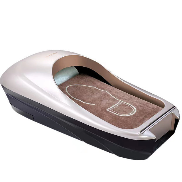 Automatic Shoes Cover Machine Disposable Home