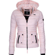 Jackets for Women Winter Red Coat