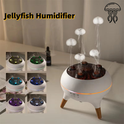 Atomization Timing Remote Control Humidifier Aroma Diffuser