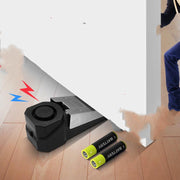 Intelligent Pressure Type Burglar Alarm Door Stopper