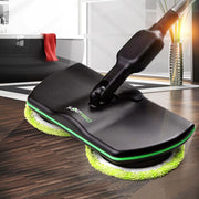 Rechargeable Wireless Rotating Electric Mop Floor Wiper Cordless Sweeping Floor Washer